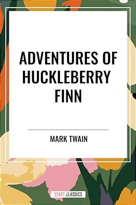Adventures Of Huckleberry Finn-..