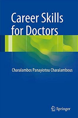 Career Skills For Doctors-..