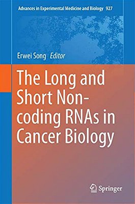 The Long And Short Non-Coding Rnas In Cancer Biology-..