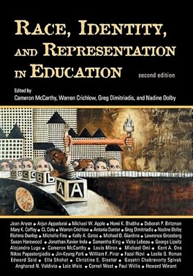 Race, Identity, And Representation In Education-..