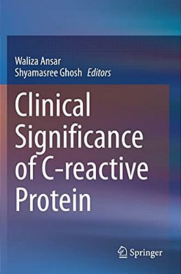 Clinical Significance Of C-Reactive Protein-..