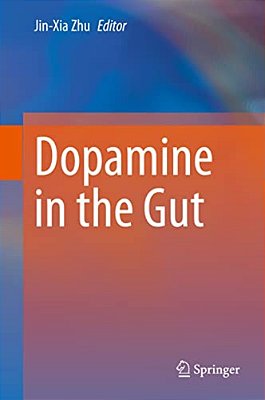 Dopamine In The Gut-..
