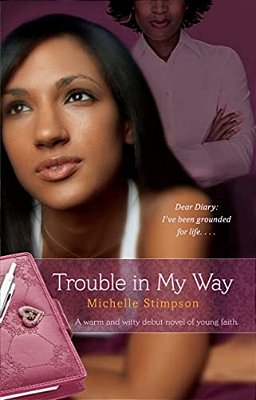 Trouble In My Way-..