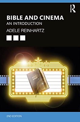 Bible And Cinema: An Introduction-..