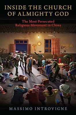 Inside The Church Of Almighty God: The Most Persecuted Religious Movement In China-..