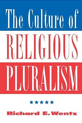 The Culture Of Religious Pluralism-..