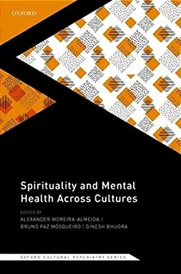Spirituality And Mental Health Across Cultures-..