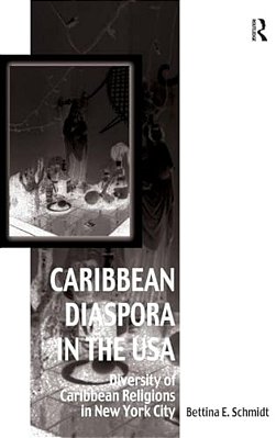 Caribbean Diaspora In The USA: Diversity Of Caribbean Religions In New York City-..