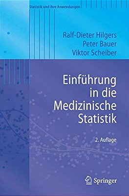 Einführung In Die Medizinische Statistik-..