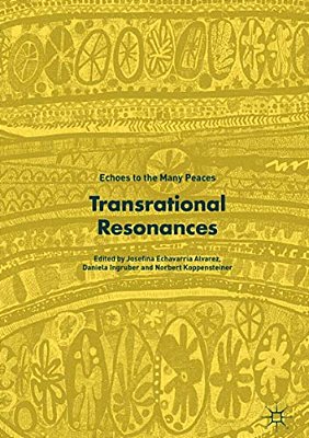 Transrational Resonances: Echoes To The Many Peaces-..