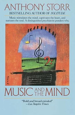 Music And The Mind-..