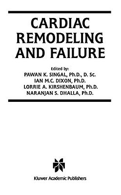 Cardiac Remodeling And Failure-..