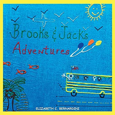 Brooke And Jack's Adventures-..