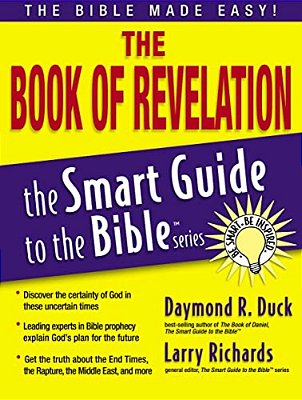 The Book Of Revelation: The Bible Made Easy-..