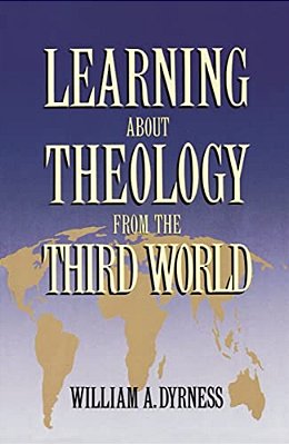 The Learning About Theology From The Third World-..