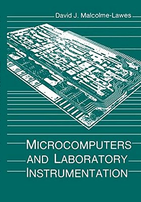 Microcomputers And Laboratory Instrumentation-..