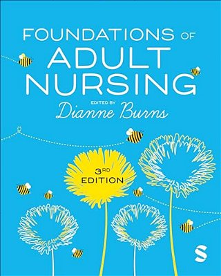 Foundations Of Adult Nursing-..
