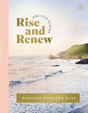 Rise And Renew: A 30-Day Devotional To Heal A Hurting Heart, Overcome Emotional Pain, And Grow In Your Faith - Interactive Devotions With Bible Verses-..