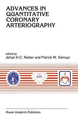 Advances In Quantitative Coronary Arteriography-..