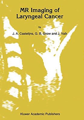 Mr Imaging Of Laryngeal Cancer-..