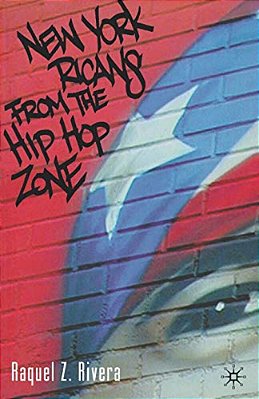 New York Ricans From The Hip Hop Zone-..