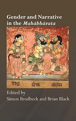 Gender And Narrative In The Mahabharata-..