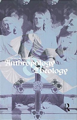 Anthropology And Theology-..
