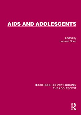 Aids And Adolescents-..