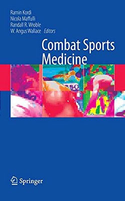 Combat Sports Medicine-..