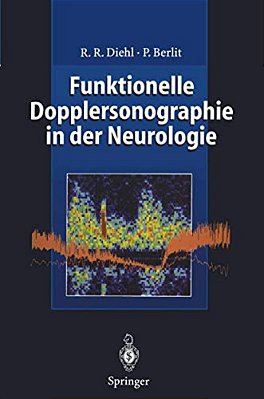 Funktionelle Dopplersonographie In Der Neurologie-..