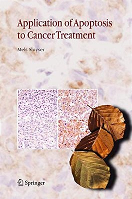 Application Of Apoptosis To Cancer Treatment-..