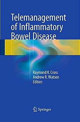 Telemanagement Of Inflammatory Bowel Disease-..