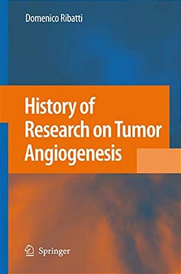 History Of Research On Tumor Angiogenesis-..