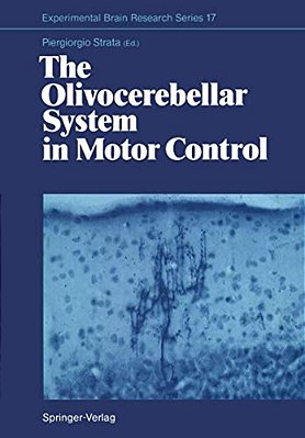The Olivocerebellar System In Motor Control-..