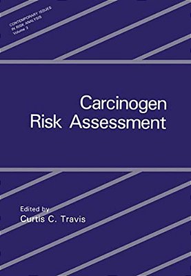 Carcinogen Risk Assessment-..