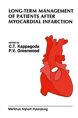 Long-Term Management Of Patients After Myocardial Infarction-..