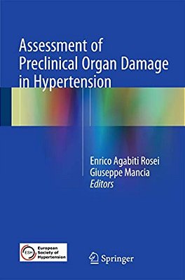 Assessment Of Preclinical Organ Damage In Hypertension-..