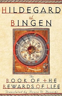 The Book Of The Rewards Of Life: Liber Vitae Meritorum-..