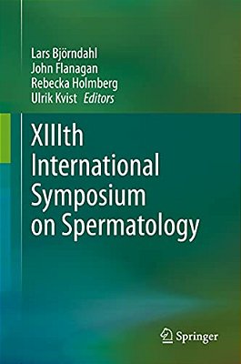 Xiiith International Symposium On Spermatology-..