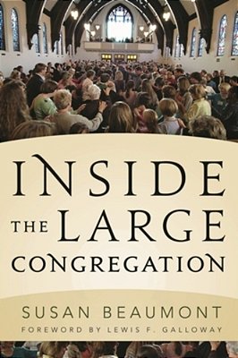 Inside The Large Congregation-..