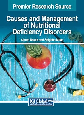 Causes And Management Of Nutritional Deficiency Disorders-..