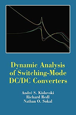 Dynamic Analysis Of Switching-Mode DC/DC Converters-..