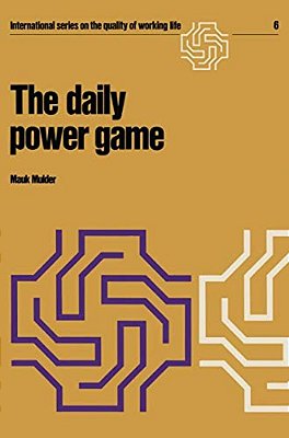 The Daily Power Game-..