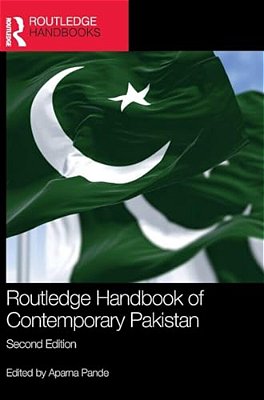 Routledge Handbook Of Contemporary Pakistan-..