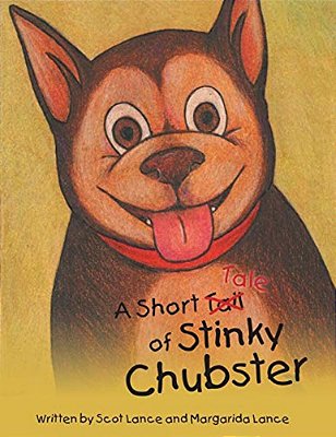 A Short Tale Of Stinky Chubster-..
