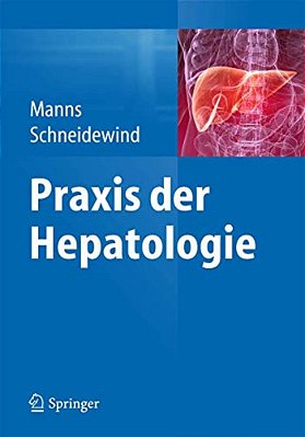 Praxis Der Hepatologie-..