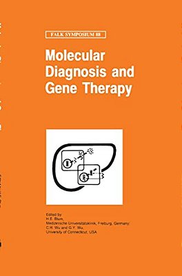 Molecular Diagnosis And Gene Therapy-..