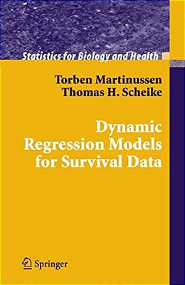 Dynamic Regression Models For Survival Data-..