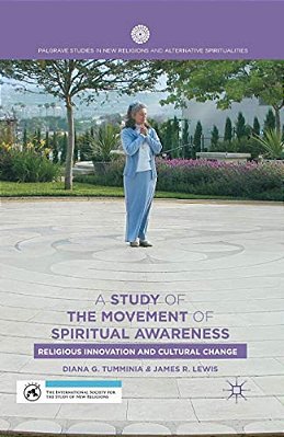 A Study Of The Movement Of Spiritual Awareness: Religious Innovation And Cultural Change-..