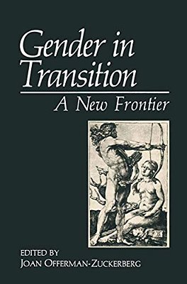 Gender In Transition: A New Frontier-..